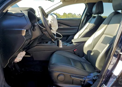 2023 Mazda Cx-30 Select from USA, damaged, VIN 3MVDMBBM1PM581032